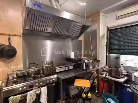 vente locaux professionnels à nice (06000)  55 000 €