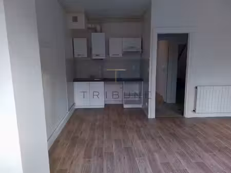 achat immeuble 488m² agen 47000