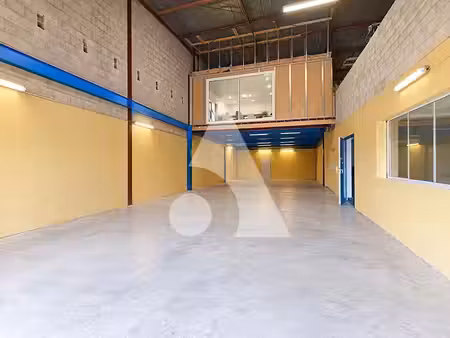 vente locaux professionnels 0 pièces 292 m² à agde (34300)  55 000 €