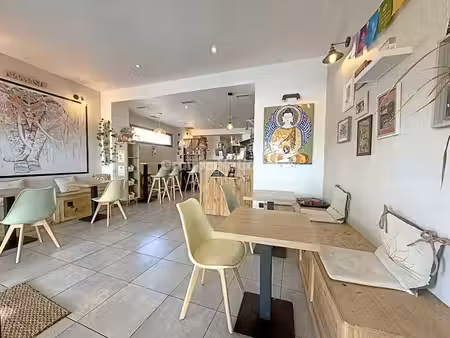 vente locaux professionnels 0 pièces 85 m² à sommieres (30250)  78 000 €