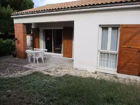achat maison 4 pièces 90m² martigues 13500