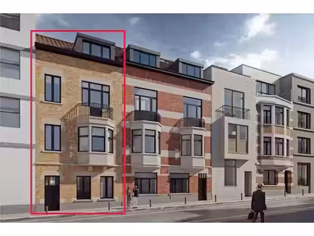 huis te koop in elsene met 5 slaapkamers