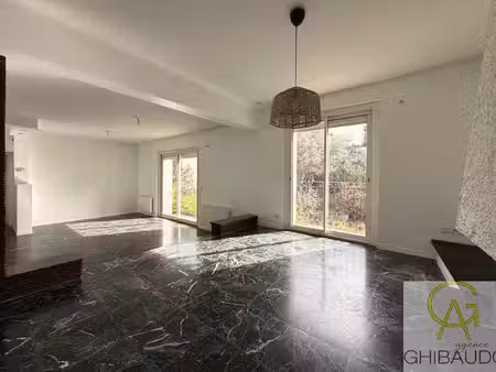 achat appartement 4 pièces 94m² cabries 13480