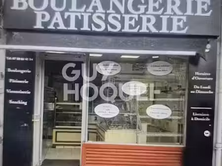 vente locaux professionnels 4 pièces 200 m² à marseille 13ème (13013)  120 000 €