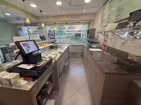 vente locaux professionnels 3 pièces 46 m² à paris 12ème (75012)  110 000 €