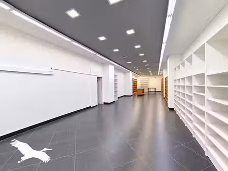 vente locaux professionnels 2 pièces 57 m² à marseille 1er (13001)  119 000 €