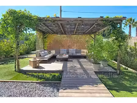 achat maison 3 pièces 61m² grimaud 83310