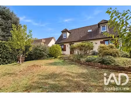 maison à orgerus (78910)