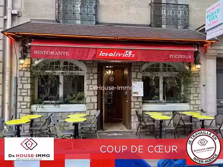 vente locaux professionnels 3 pièces 115 m² à levallois-perret (92300)  135 000 €