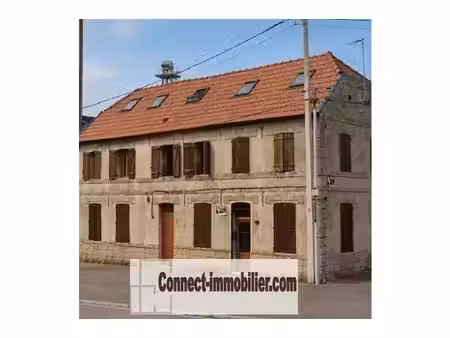 immeuble de rapport