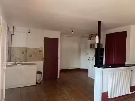 à louer – appartement t3 de 61 03 m² – vesoul