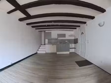 location appartement 3 pièces 51m² vivonne 86370