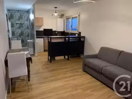 vente appartement t1 à auray (56400) : à vendre t1 / 29m² auray