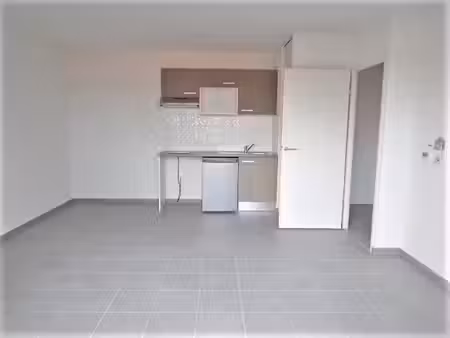 location appartement 2 pièces 40m² biscarrosse 40600