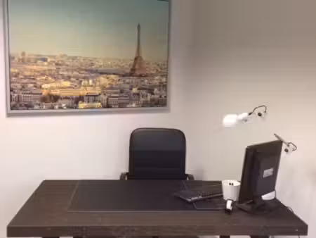 location local commercial 59m² st jean d illac 33127