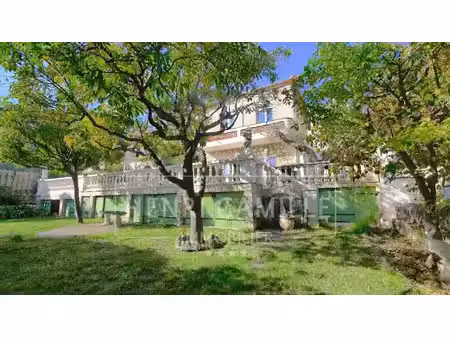achat maison 5 pièces 133m² cannes 06400