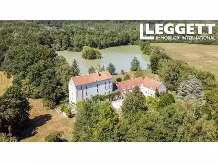 vente maison 13 pièces