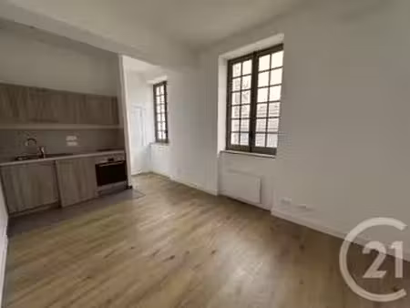 location appartement 2 pièces au mans (72000) : à louer 2 pièces / 35m² le mans