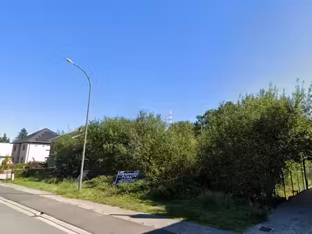 grond te koop in houthalen-helchteren
