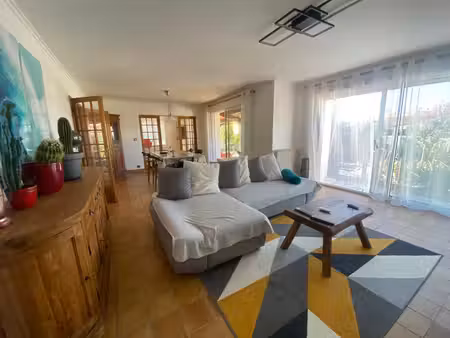 location maison 4 pièces 110m² l houmeau 17137