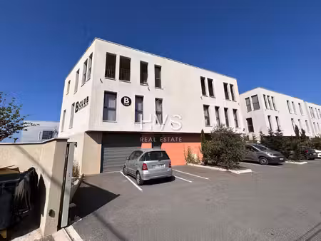 location local professionnel 59m² aix en provence 13290