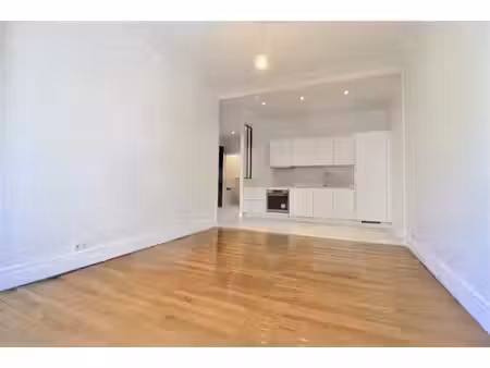 grenoble. ile verte. 47 rue lachmann 3p+c de 61 63m2 au 2ème