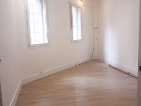 location appartement 3 pièces 48m² marseille 5ème