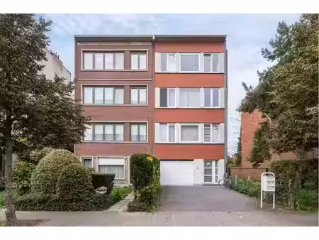 appartement à vendre à grasmuslaan 27 a hoboken (rbx23192)