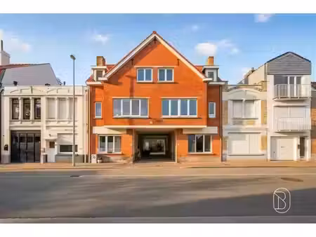 appartement à vendre à zonnelaan 20 middelkerke (rbx23260)