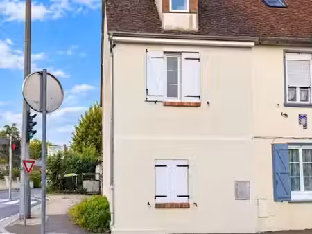 vente maison 3 pièces 69 m² à beauvais (60000)  99 900 €