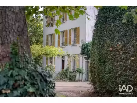 maison à montgeron (91230)
