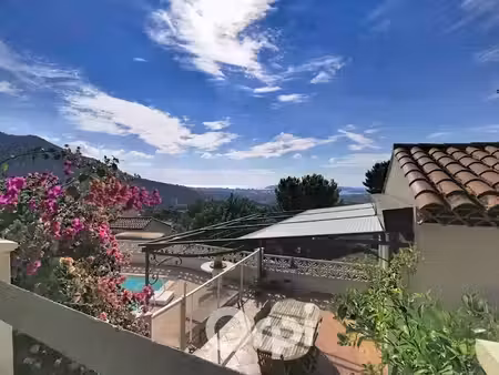 vente maison 5 pièces 140 m² à toulon (83000)  680 000 €