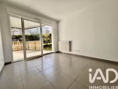 appartement à bègles (33130)