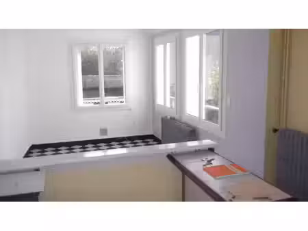 appartement de 35m2 à louer sur saint-nazaire