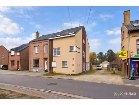 appartement te koop in genk met 5 slaapkamers