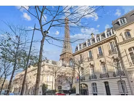 vente appartement 7 pièces