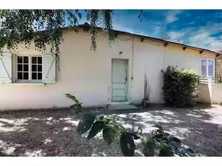 vente maison 3 pièces 43 m² à les ponts-de-ce (49130)  137 800 €