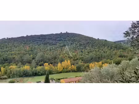 terrains constructibles de 1015m² lumineux exposes sud ouest sans vis a vis