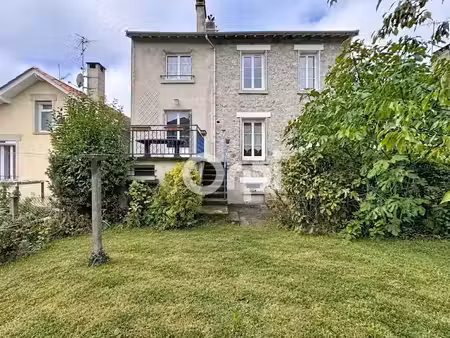 vente maison 6 pièces 133 m² à limoges (87000)  229 500 €