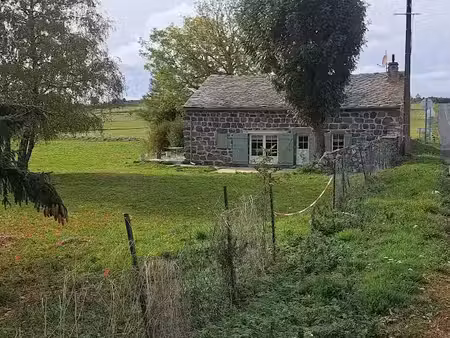 vente maison 6 pièces 130 m² à mazet-saint-voy (43520)  169 000 €