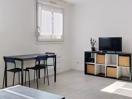 appartement à reims (51100)