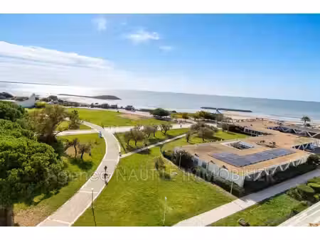 appartement de luxe de 1 chambres en vente à la grande-motte  occitanie