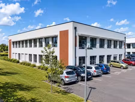 location bureaux chalons en champagne 51000 177m² à 1037m²