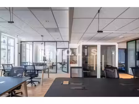 location bureaux paris 75001 380m²