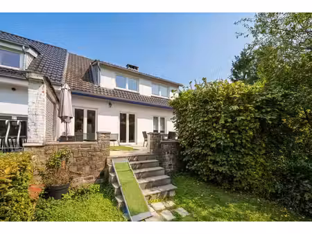rhode st genese gde espinette jolie maison 2ch/sdb/2bureaux