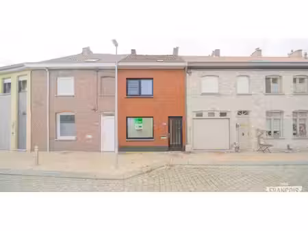 maison à vendre à geluwe pour € 105.000 avec 2 chambres à coucher