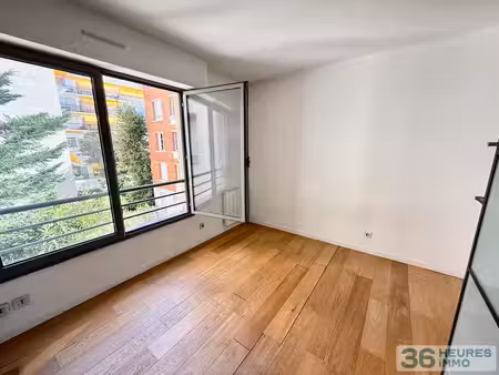 achat : appartement (92100)