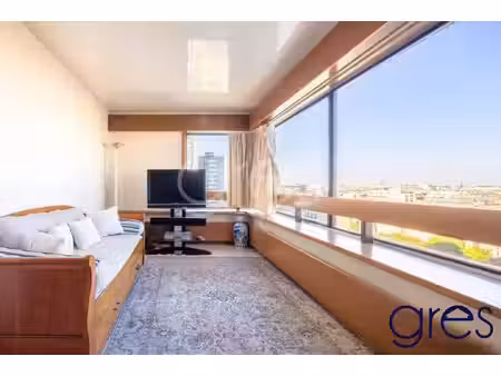 appartement de luxe à louer dans le quartier emeriau-zola