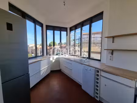 appartement 3 pièces