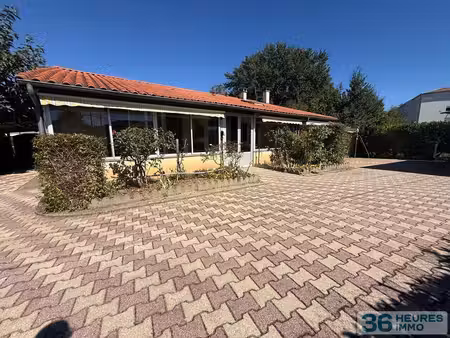 achat : maison (47300)